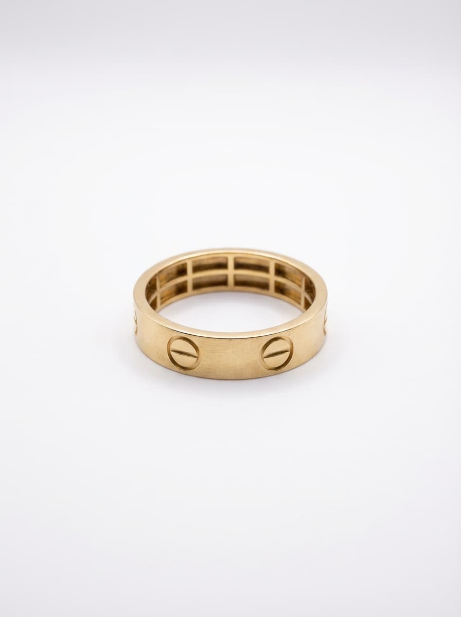 انگشتر کارتیر لاو زنانه