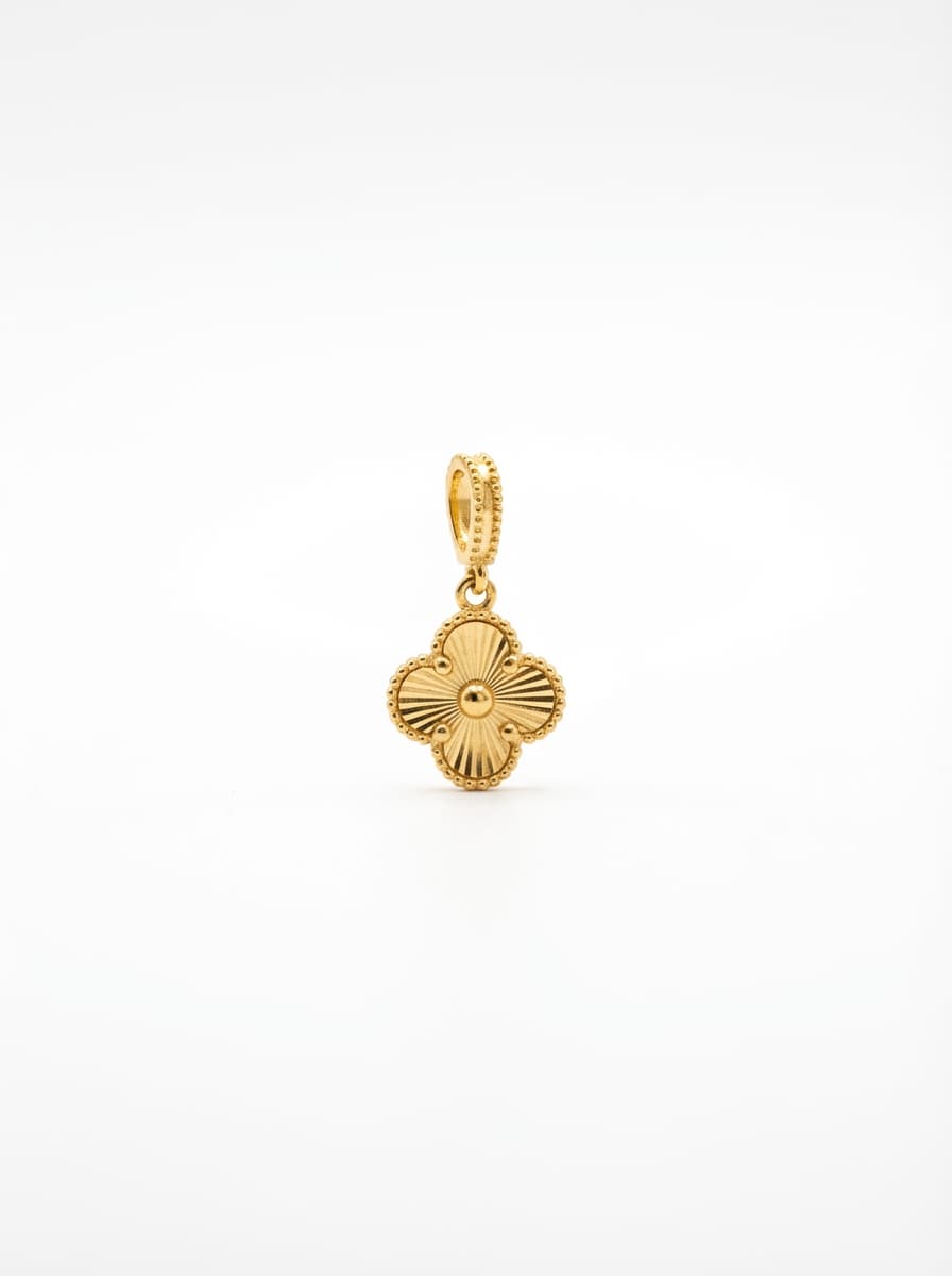 پلاک طلا ونکلیف تراش