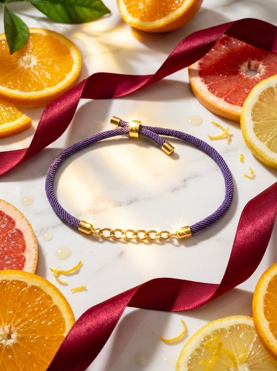 دستبند طلا دخترانه با بند مخمل و مدل کارتیر 