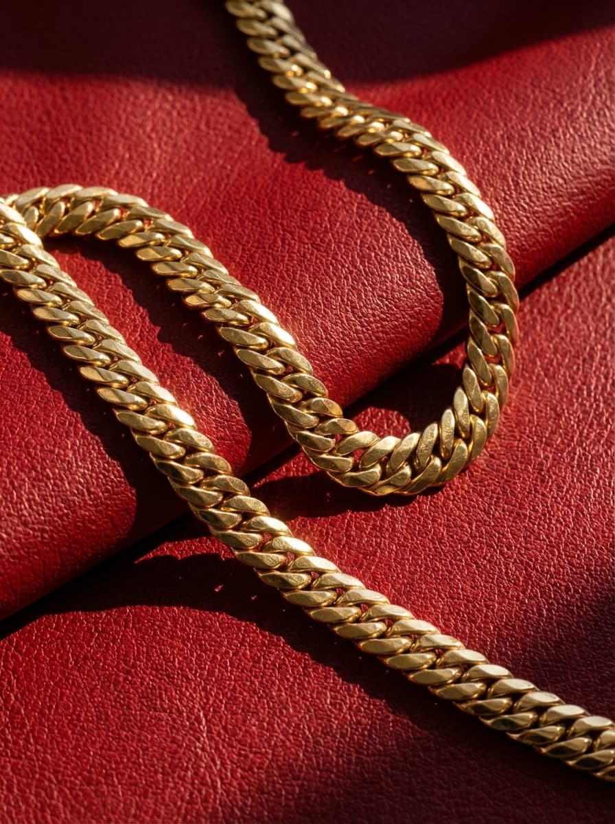 سرویس طلا زنانه طرح  کارتیر حصیری