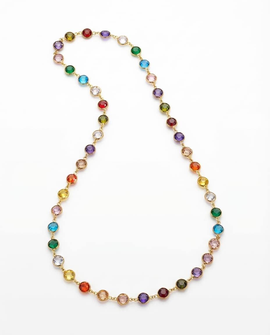 سرویس طلا زنانه مدل مارکو 