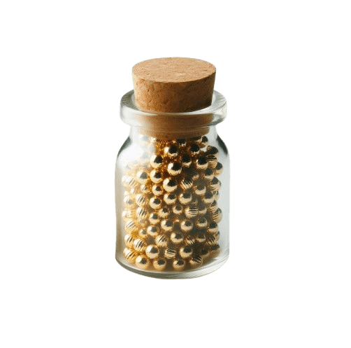 گوی سرمایه گذاری ۵۰ سوتی