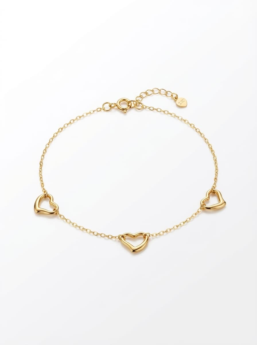 زنجیر طلا زنانه مدل لوکس